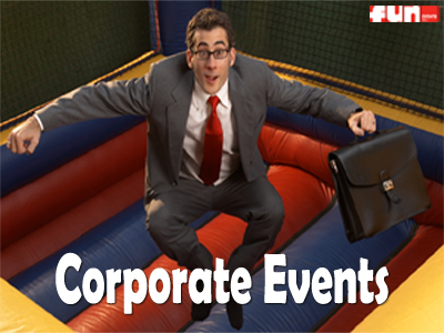 Company Picnics / Corporate Events